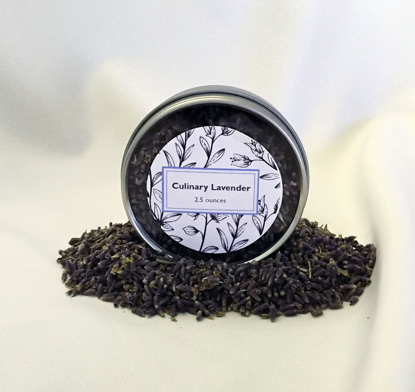 Culinary Lavender