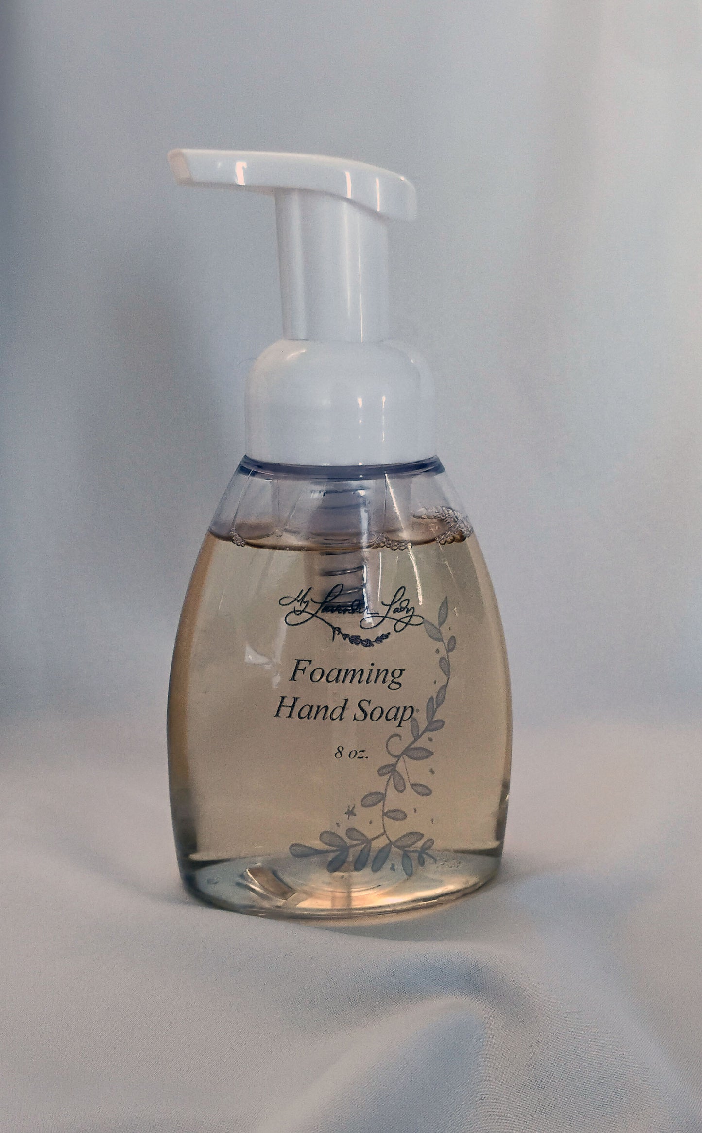Foamimg Hand Soap