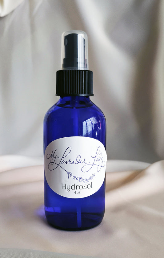 Lavender Hydrosol