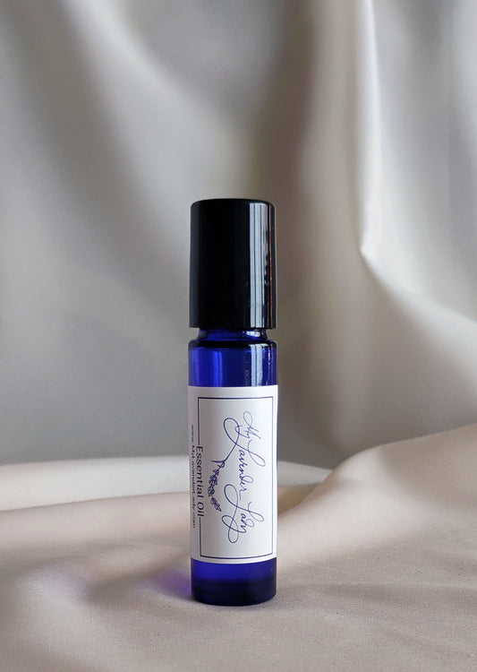 Essential Oil - roll-on applicator