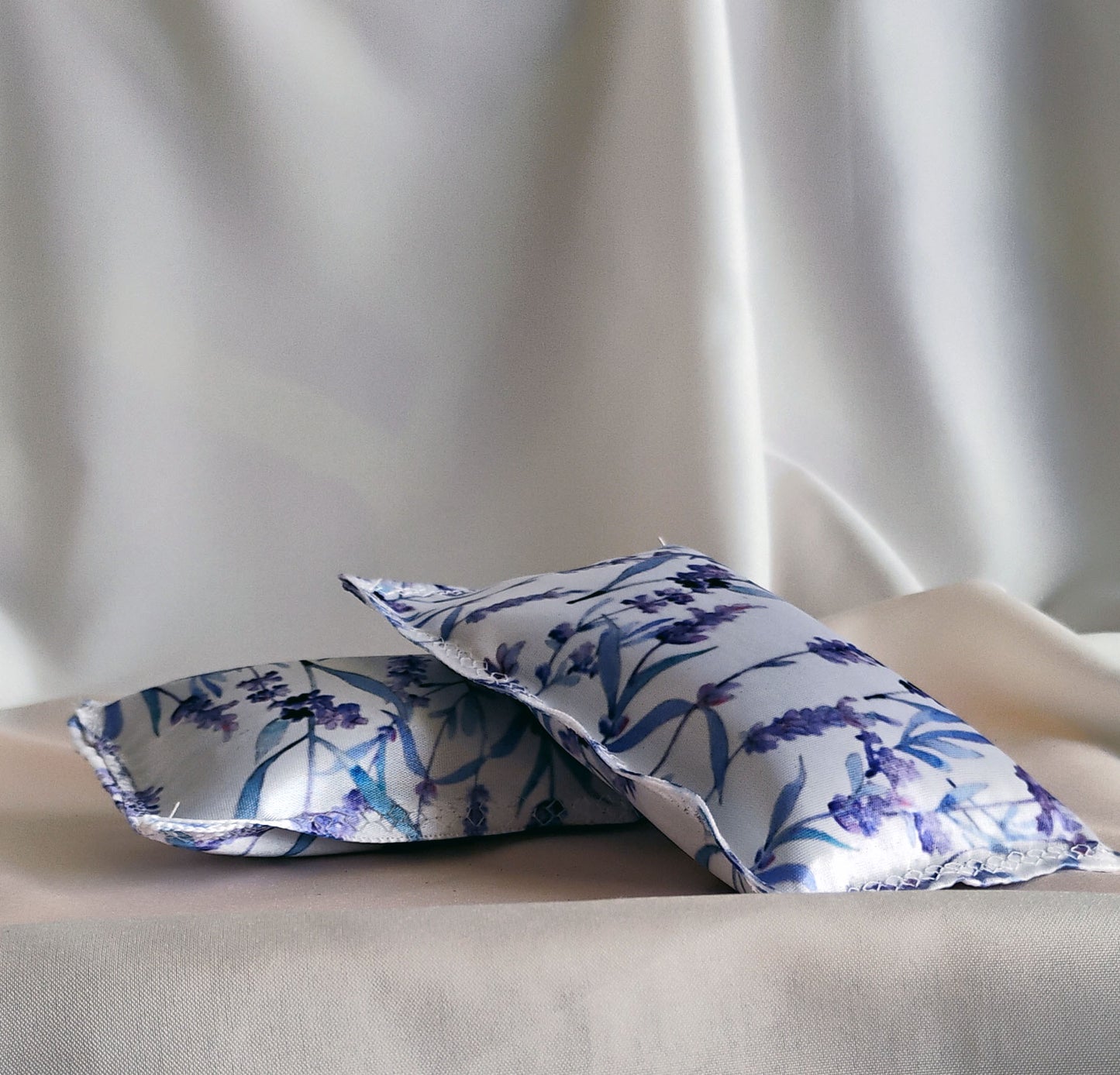 Lavender Sachets